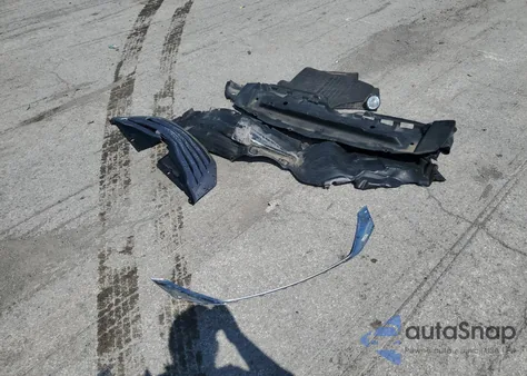 2015 Toyota Sienna Xle из США, поврежденный, VIN 5TDDK3DCXFS104244